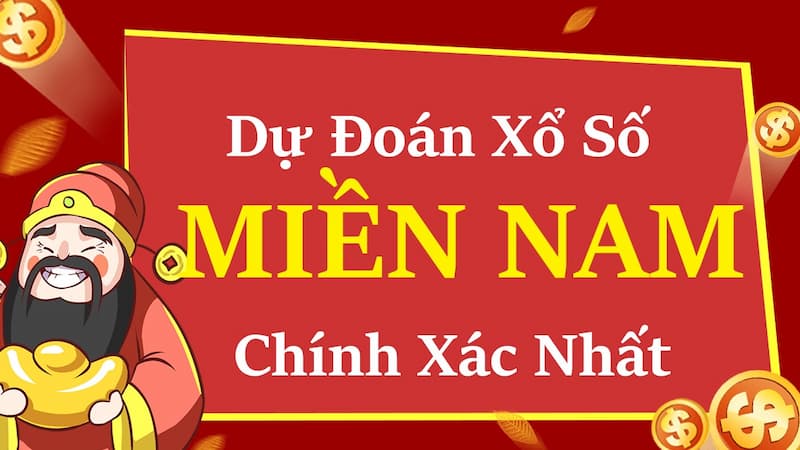 Soi cầu XSMN 10/07/2025 - Dự đoán xổ số miền Nam 10/07
